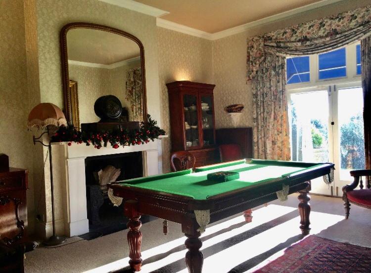 Torwood Victorian House Villa Ventnor Bagian luar foto