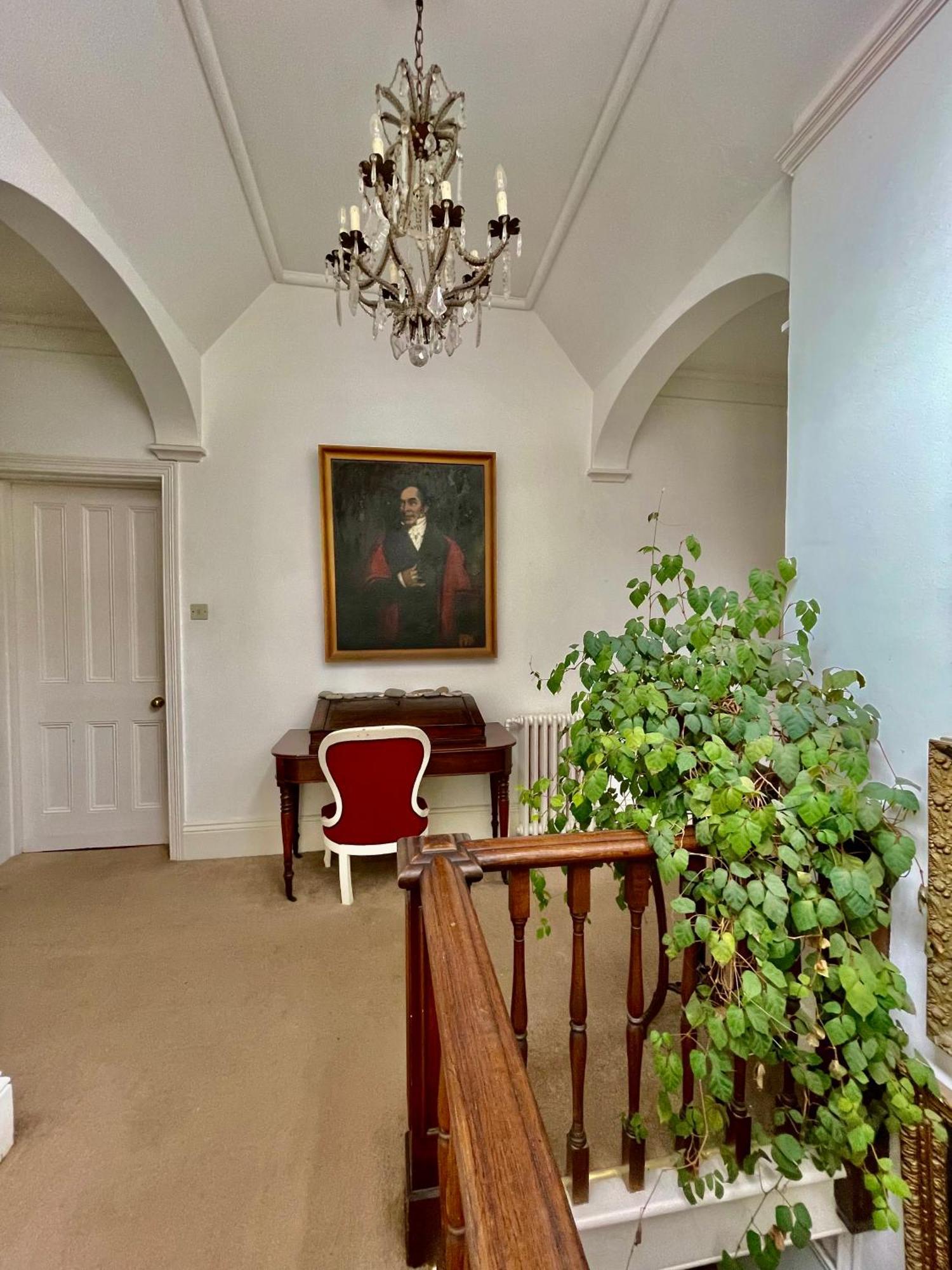 Torwood Victorian House Villa Ventnor Bagian luar foto