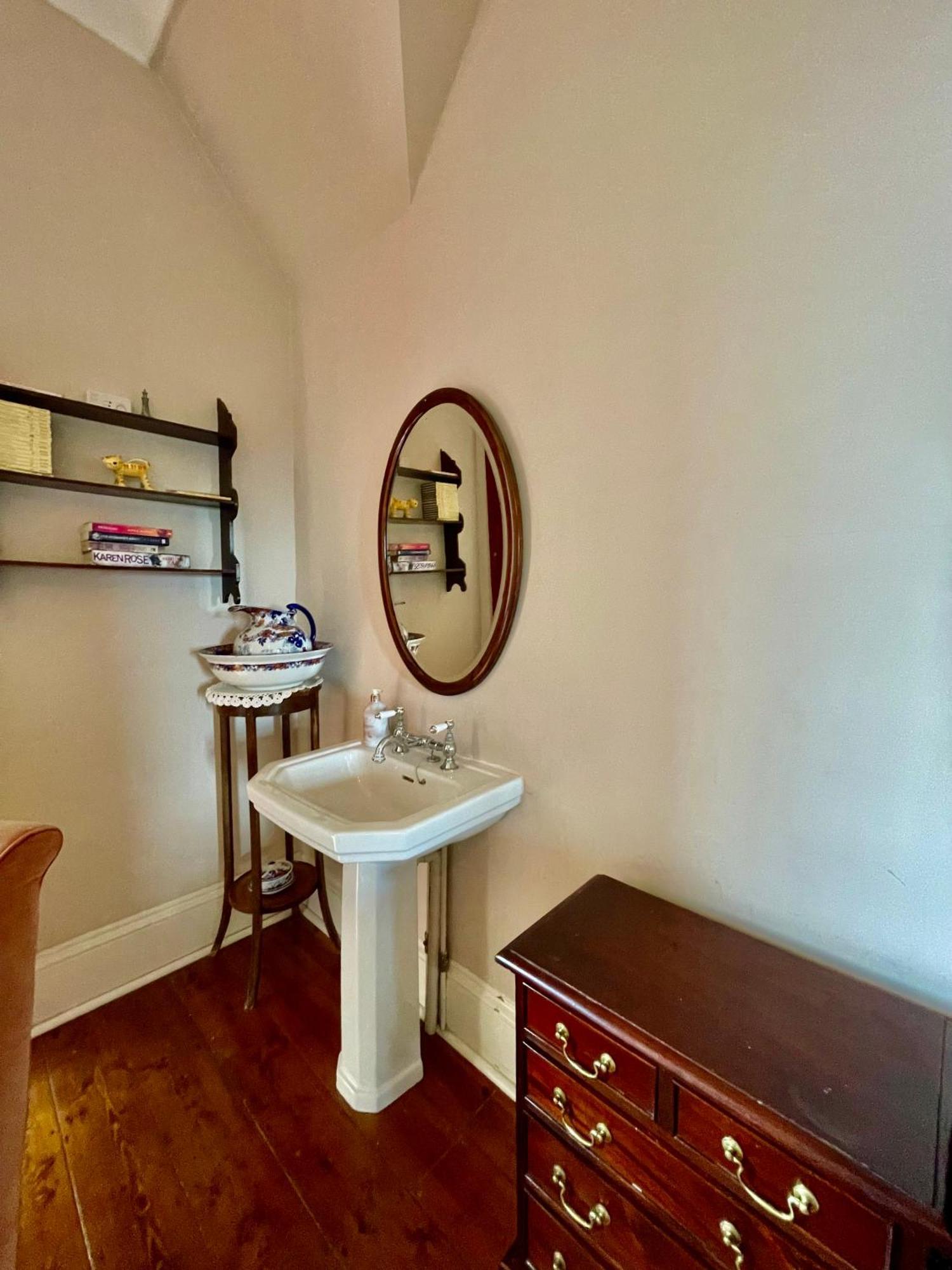 Torwood Victorian House Villa Ventnor Bagian luar foto