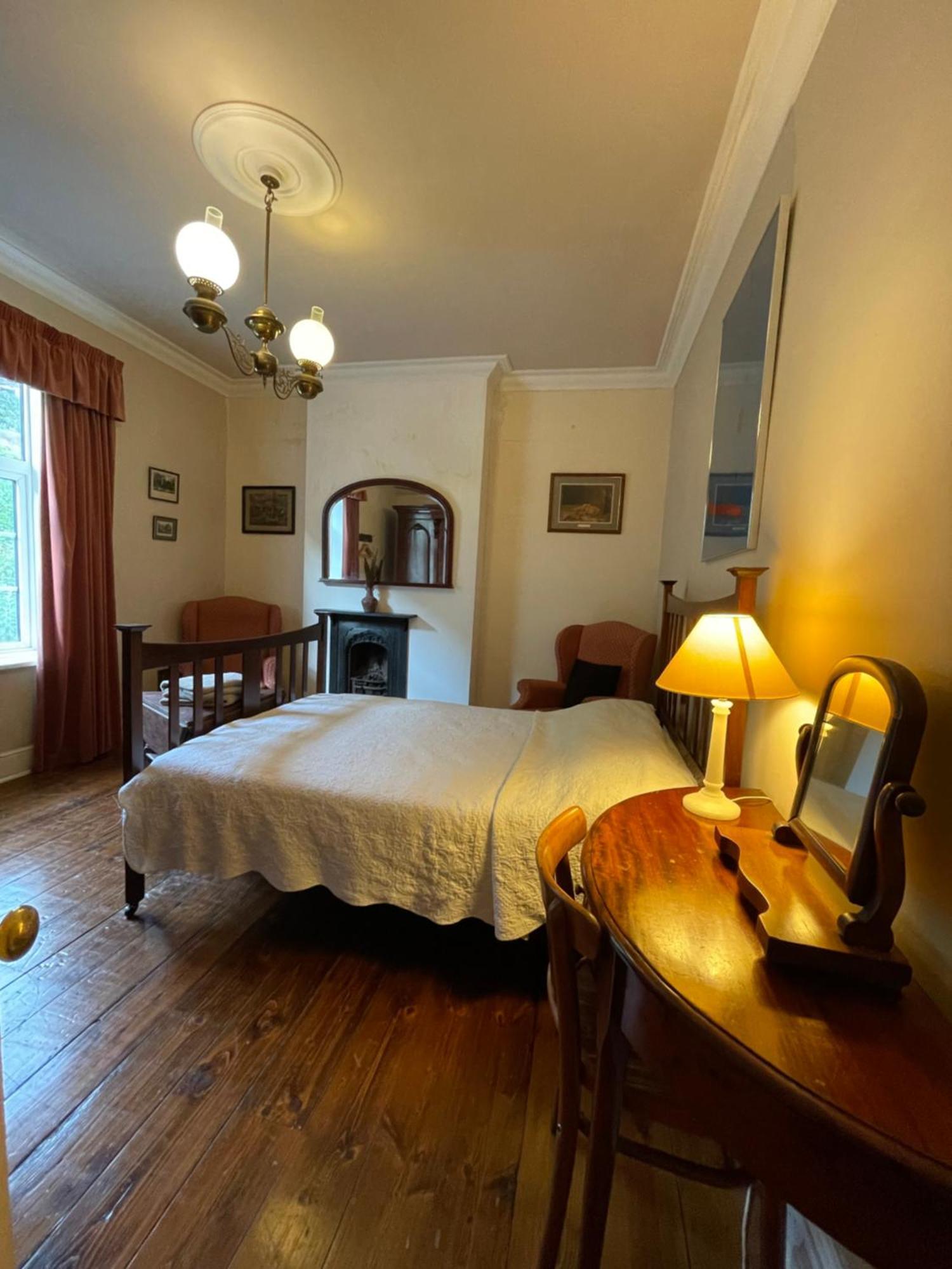 Torwood Victorian House Villa Ventnor Bagian luar foto