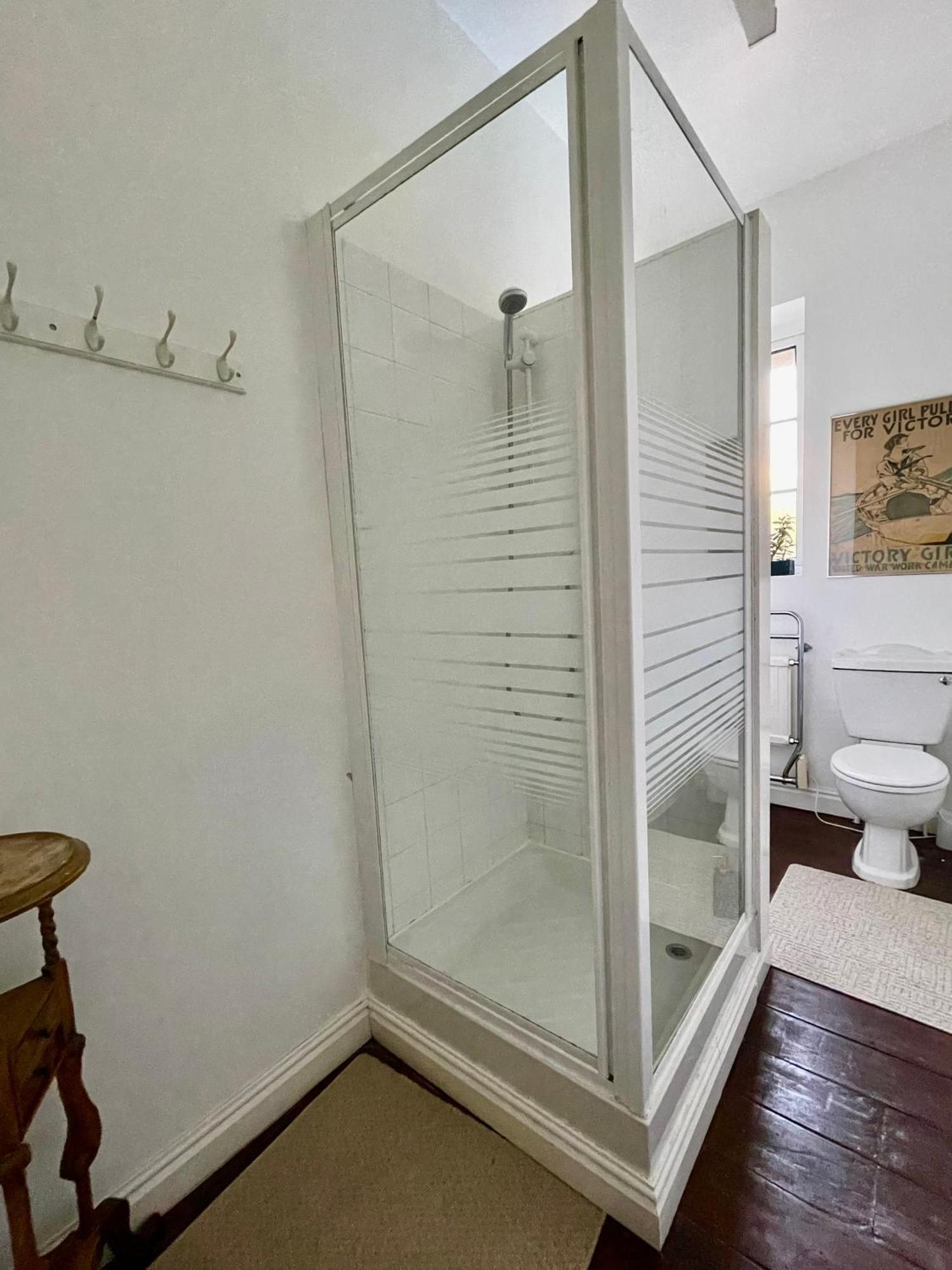 Torwood Victorian House Villa Ventnor Bagian luar foto