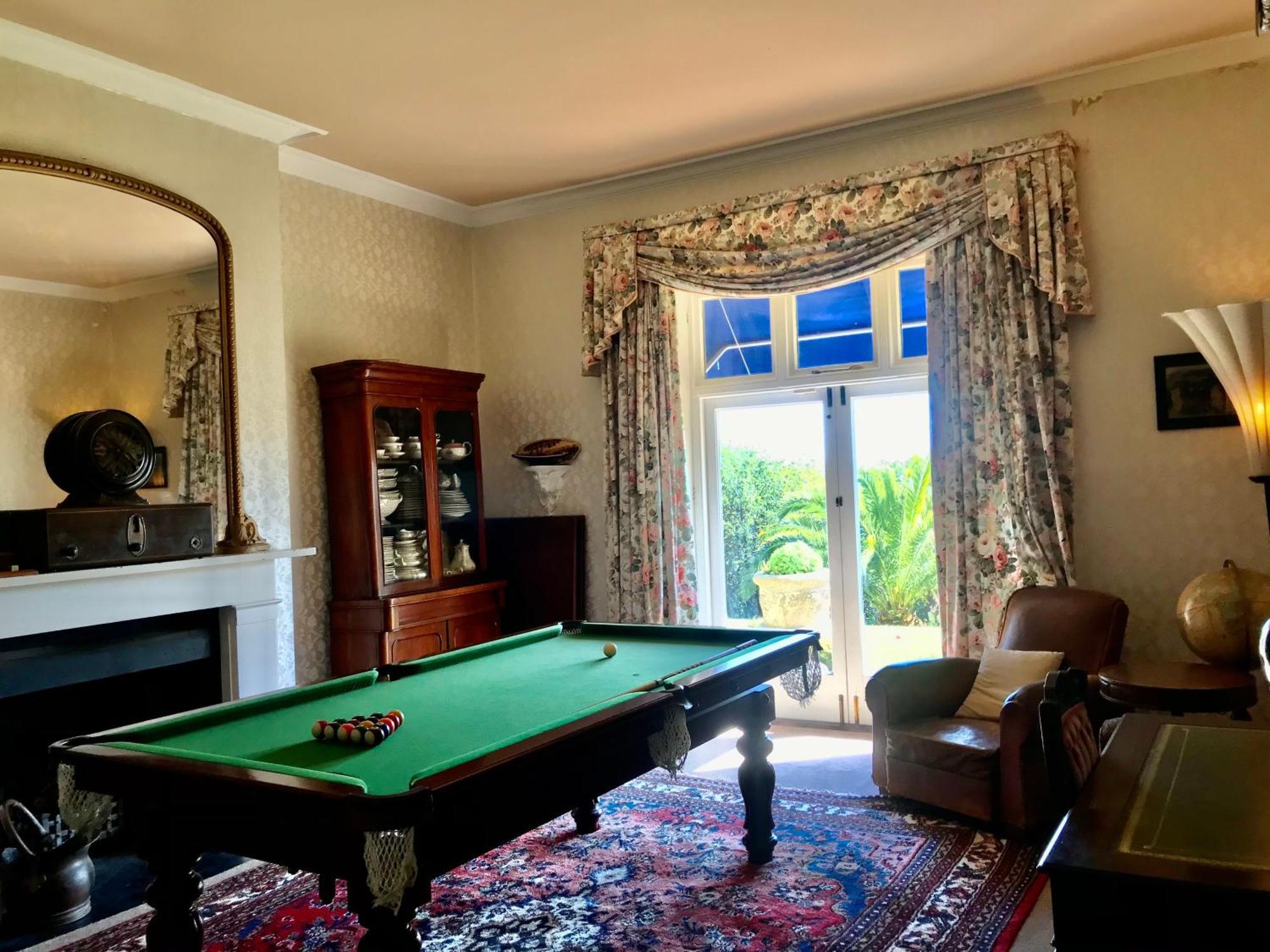 Torwood Victorian House Villa Ventnor Bagian luar foto
