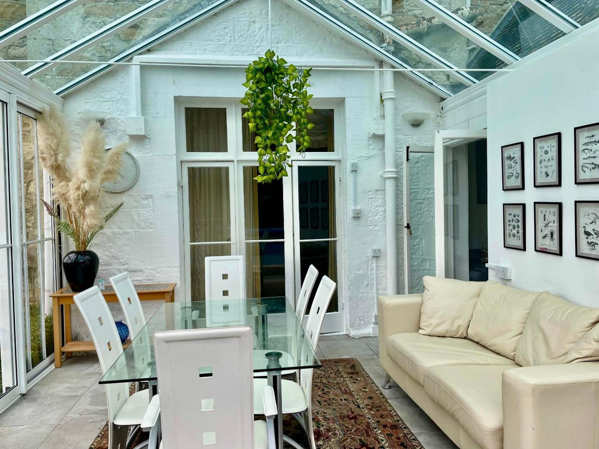 Torwood Victorian House Villa Ventnor Bagian luar foto